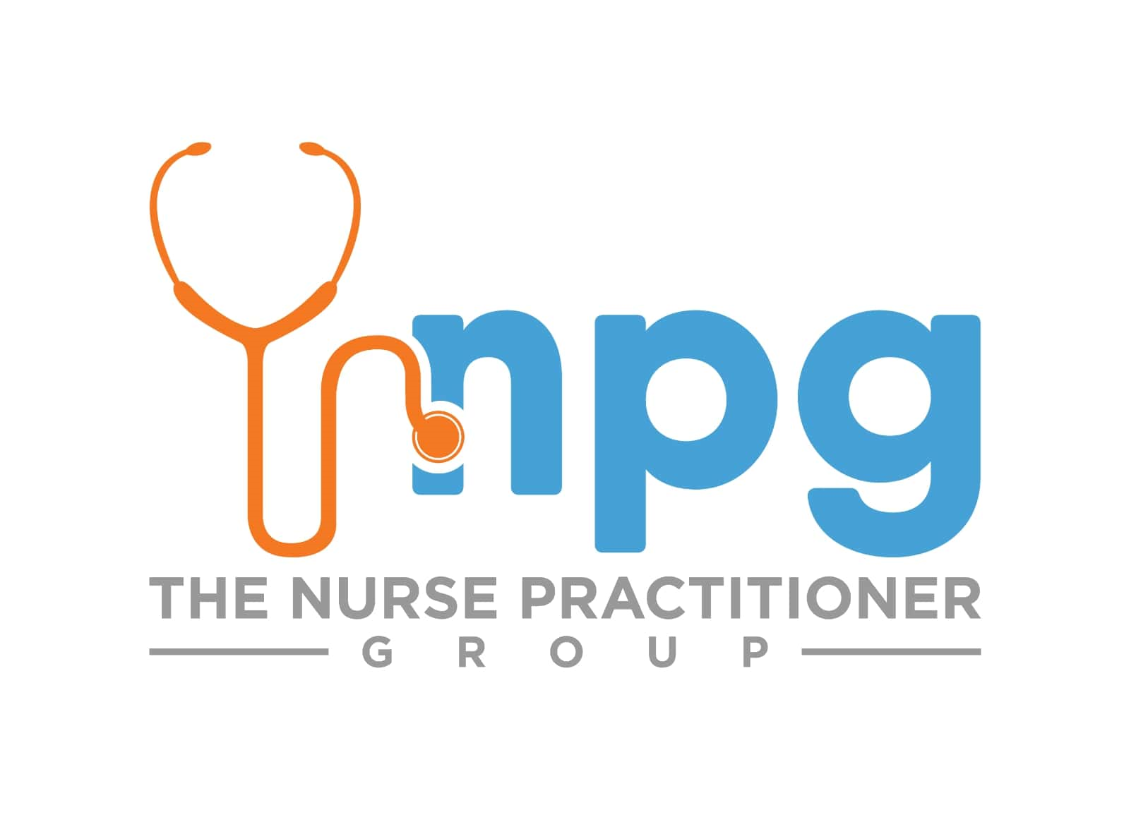 The Nurse Practitioner Group logo