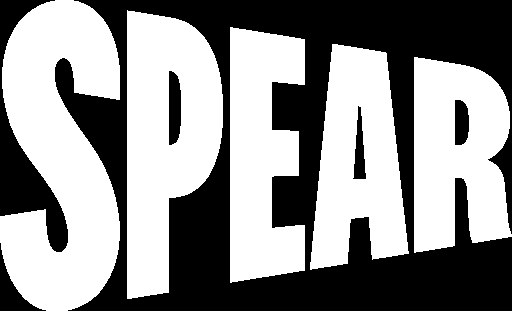 Spear logo