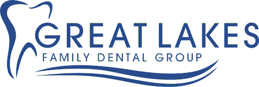Great Lakes Family Dental Group logo