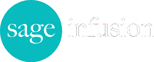 Sage Infusion logo
