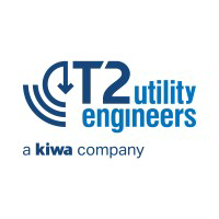 T2 Utility Engineers logo
