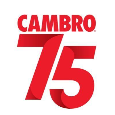 Cambro Manufacturing logo