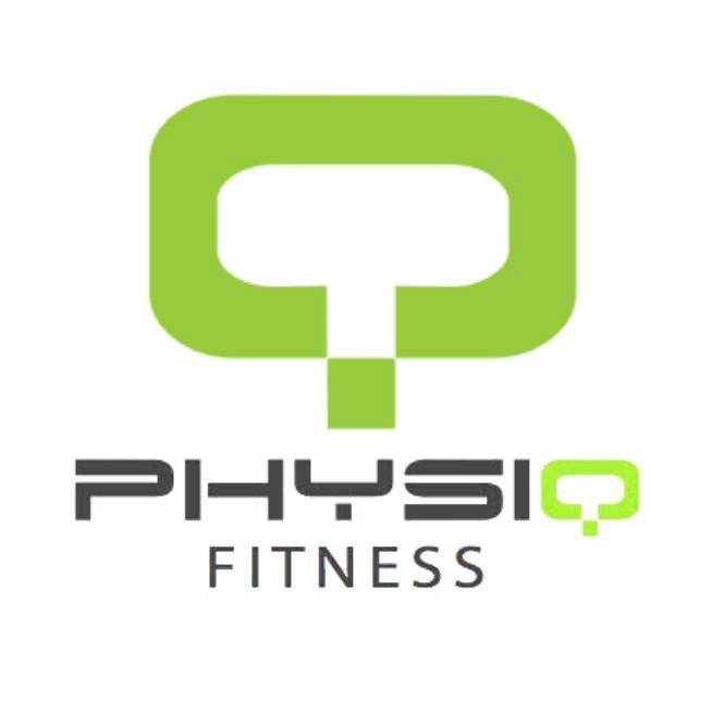 Physiq Fitness logo