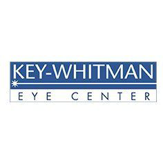 Key-Whitman Eye Center logo