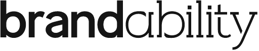 Brandability logo