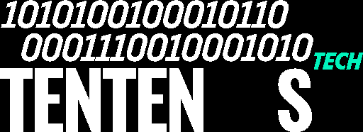 Tentens Tech logo