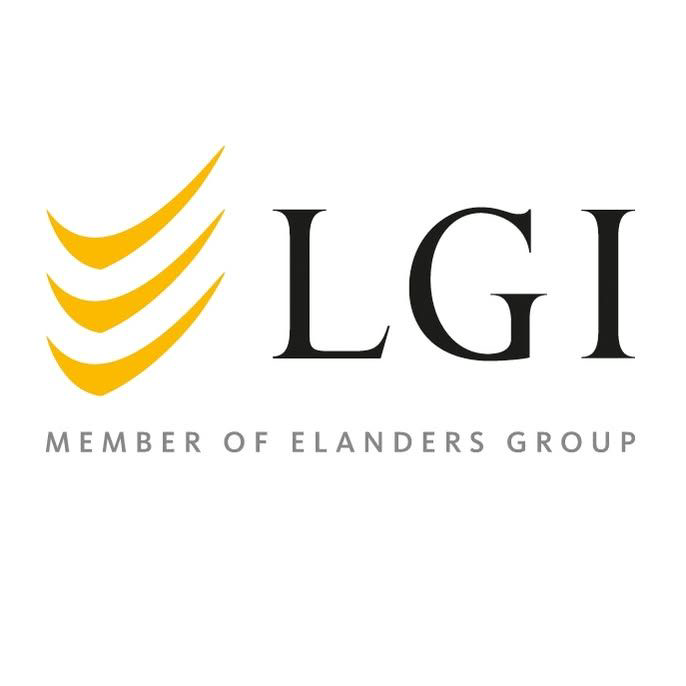 LGI Logistics Group International GmbH logo