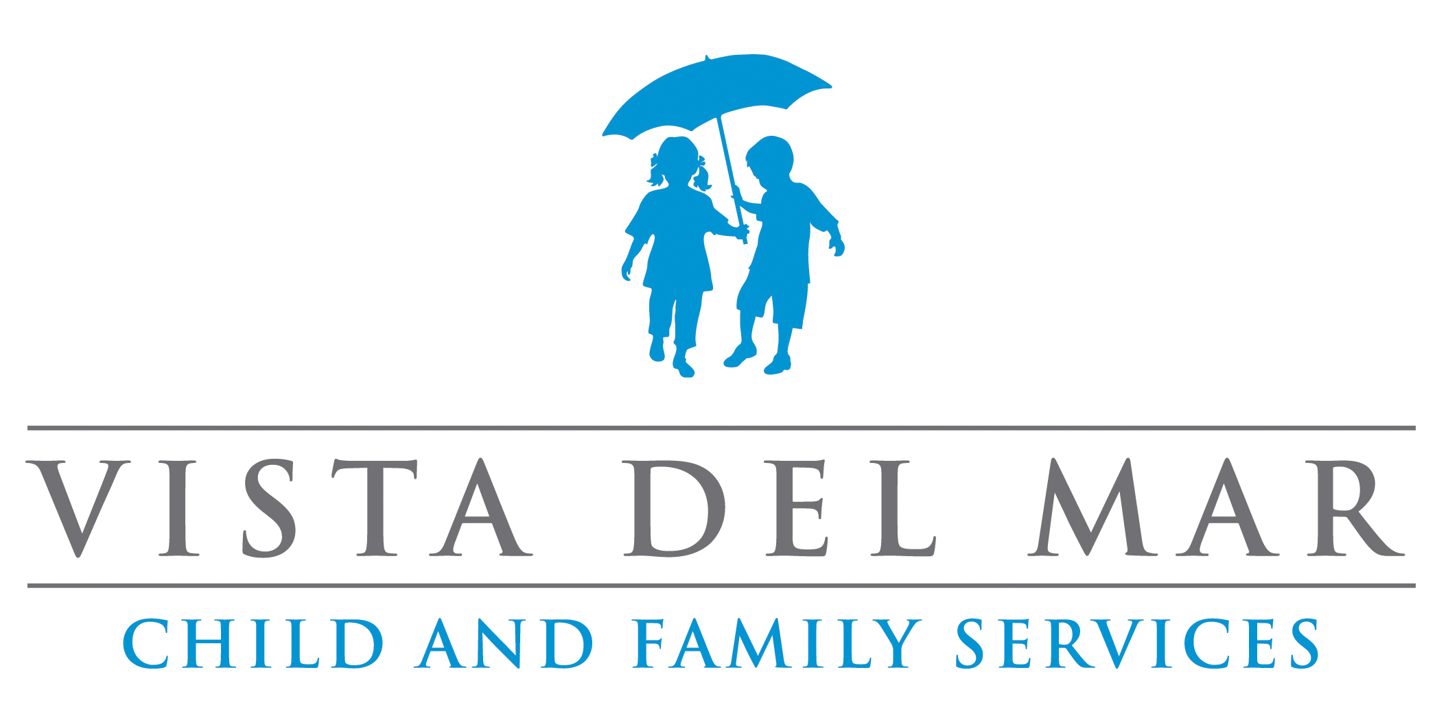 Vista Del Mar Child and Family Services logo