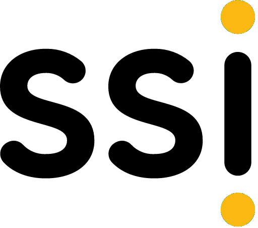SSI logo