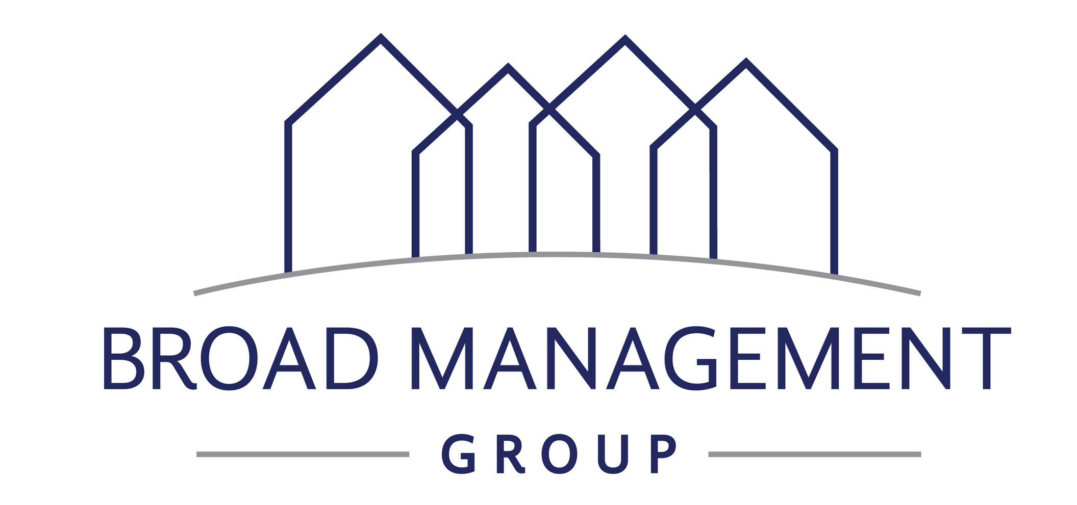 Broad Management logo