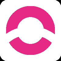 Once For All logo