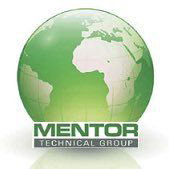 Mentor Technical Group logo