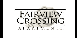 Fairview Crossing logo