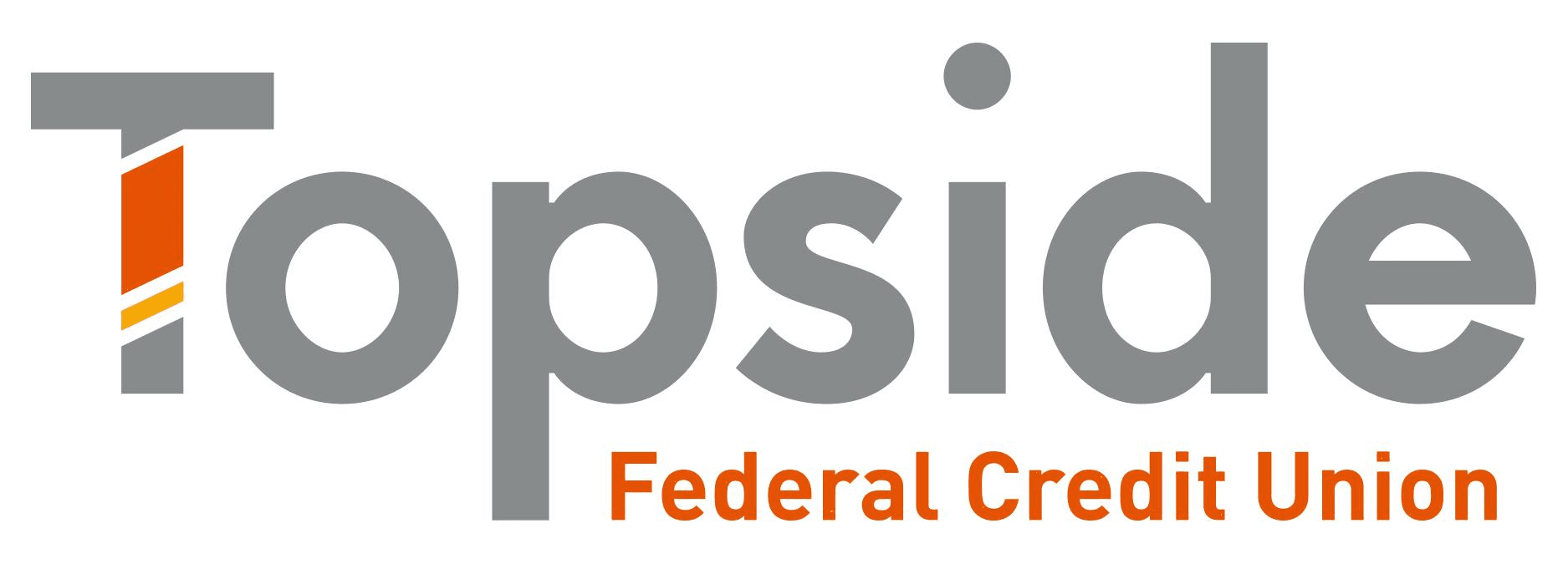 Topside Federal Credit Union logo