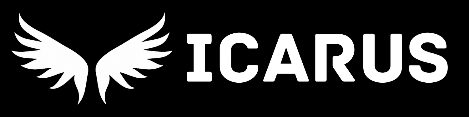 Icarus logo