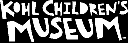 Kohl Children's Museum logo
