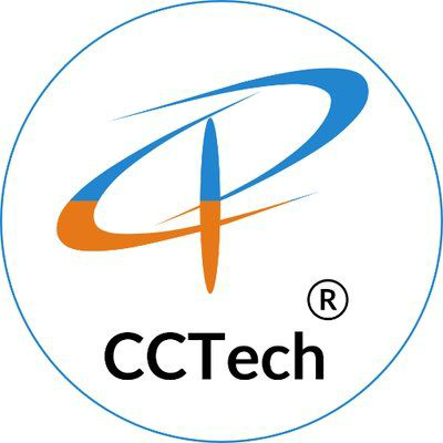CCTech logo
