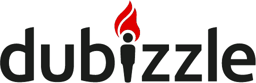 Bayut & dubizzle logo