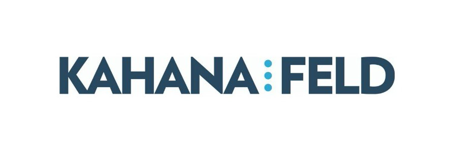 Kahana Feld logo