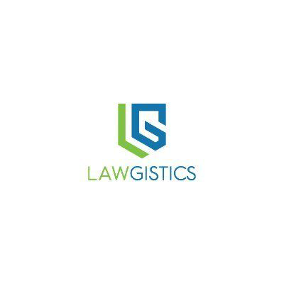 Lawgistics logo