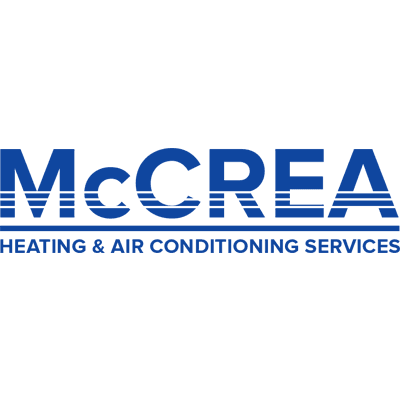McCrea Heating & Air Conditioning logo
