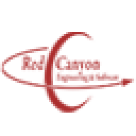 Red Canyon Engineering & Software logo