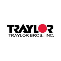 Traylor Bros logo