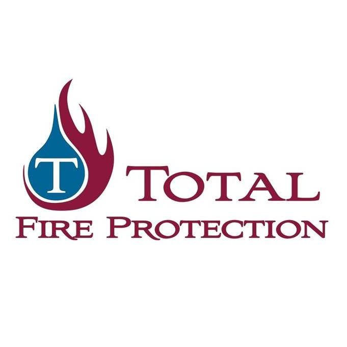 Total Fire logo