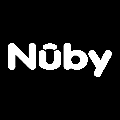 Nuby logo