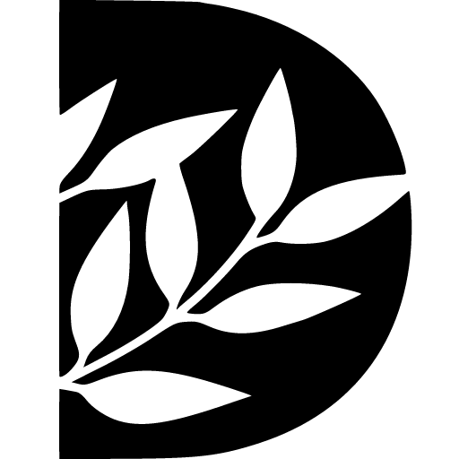 Denver Botanic Gardens logo