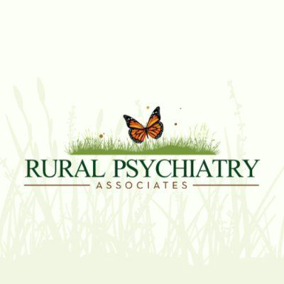 Rural Psychiatry Associates logo