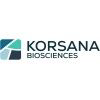 Korsana Biosciences logo