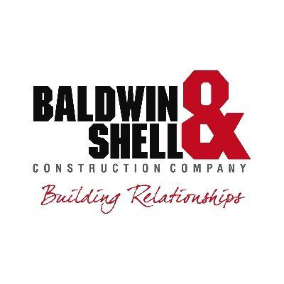Baldwin Shell logo