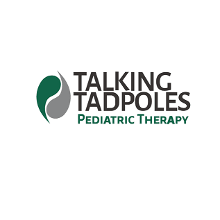 Talking Tadpoles logo