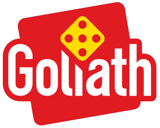 Goliath logo