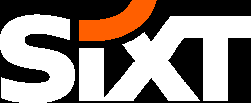 SIXT logo