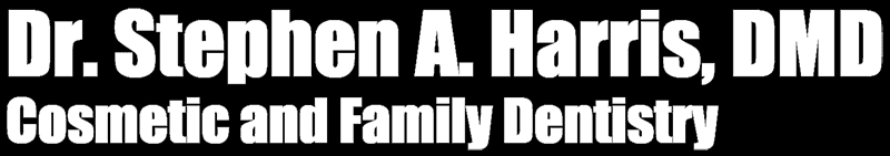 Dr. Stephen A. Harris, DMD logo