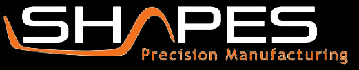 Shapes Precision Manufacturing logo