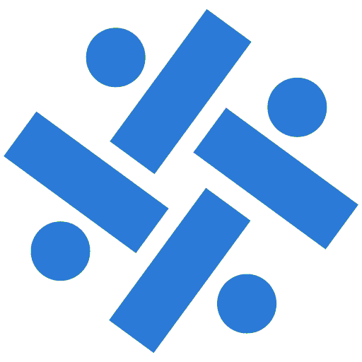 Presbyterian Support East Coast logo