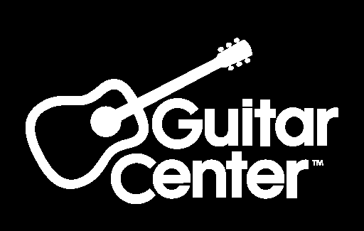 Guitar Center logo