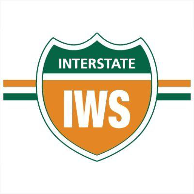 Interstate Waste Services logo