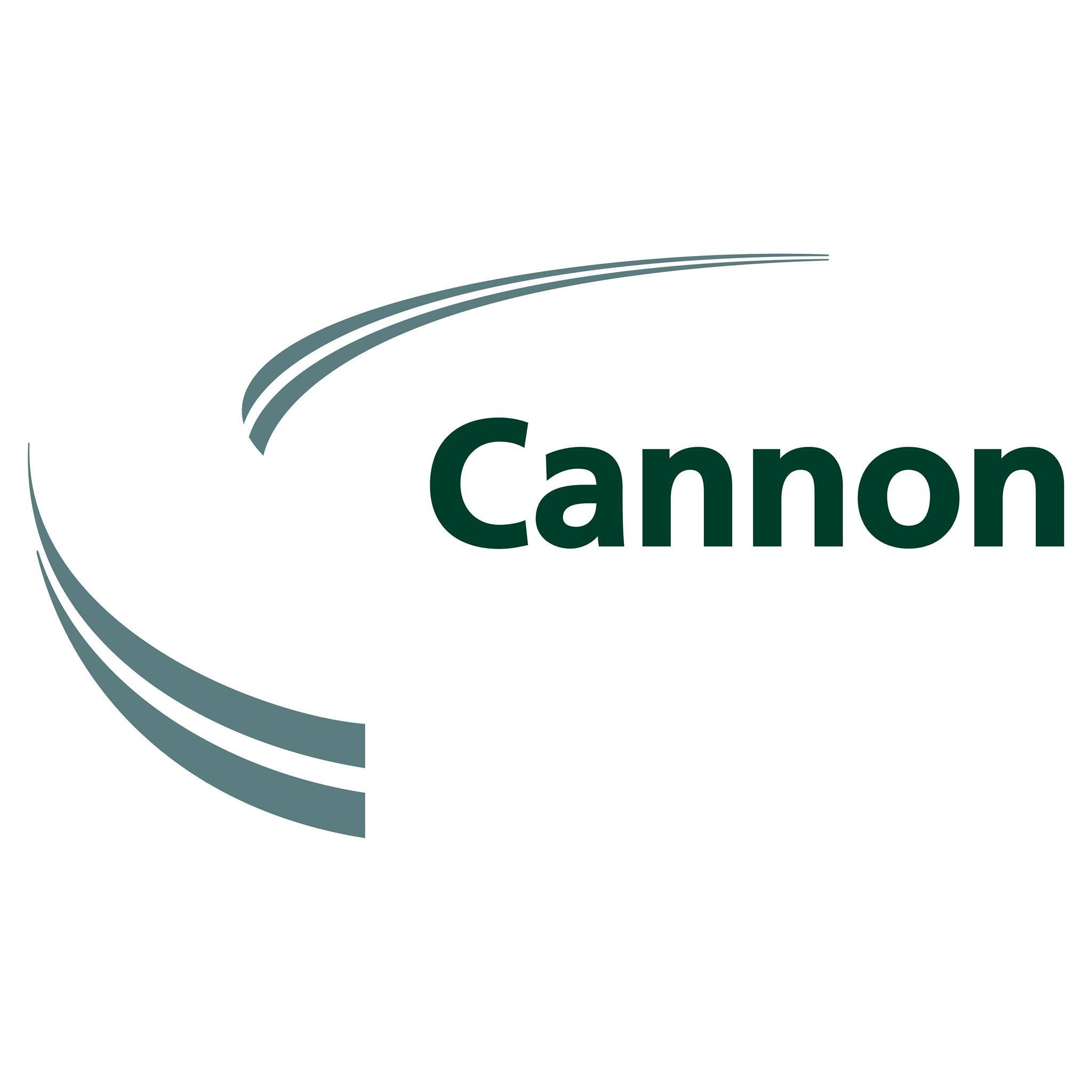 Cannon logo