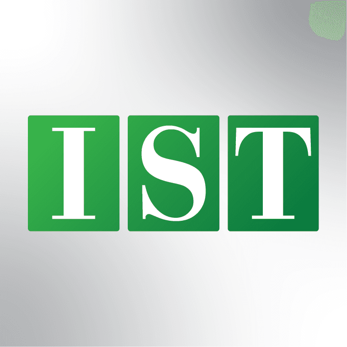 IST Management logo