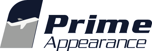 Prime Appearance logo
