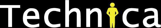 Technica logo
