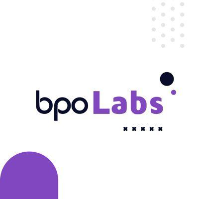 BPO Labs logo