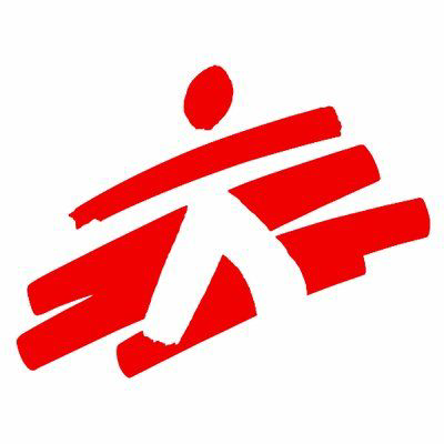 Médicos Sin Fronteras México logo