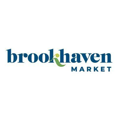 Brookhaven Market logo