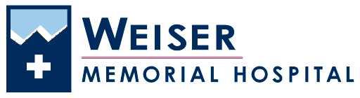 Weiser Memorial Hospital logo