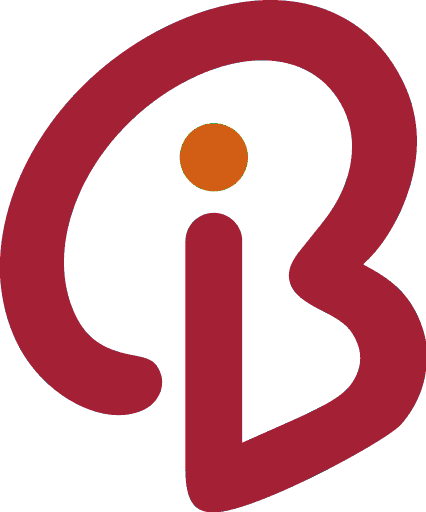 Branding Iron Holding logo